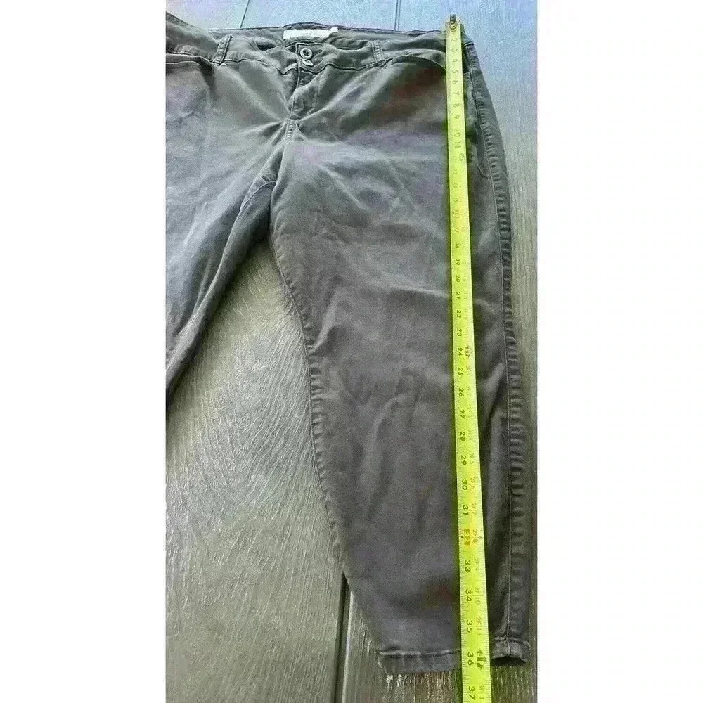 torrid good preowned